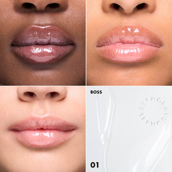 SEPHORA GLOSSCLA 26 A GLOS 5ML